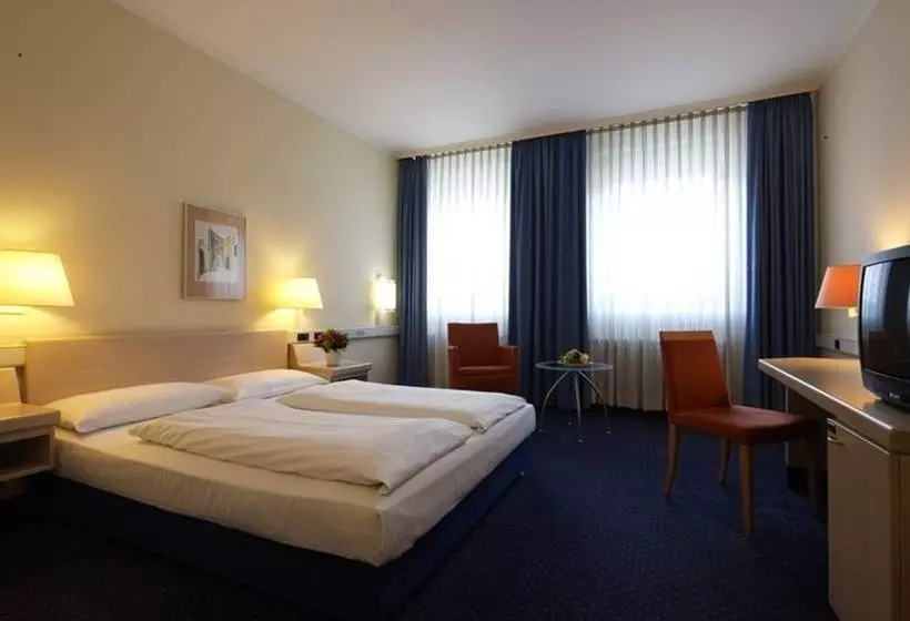 Fotos del hotel Intercity Stuttgart:  19