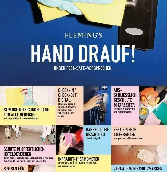 Fotos del hotel Savigny Frankfurt City:  6