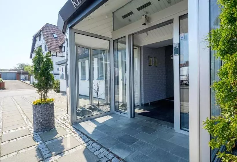 Fotos del hotel Zleep Hotel Kolding:  8