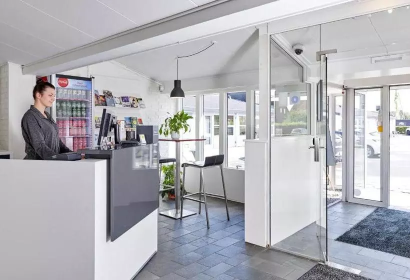 Fotos del hotel Zleep Hotel Kolding:  3