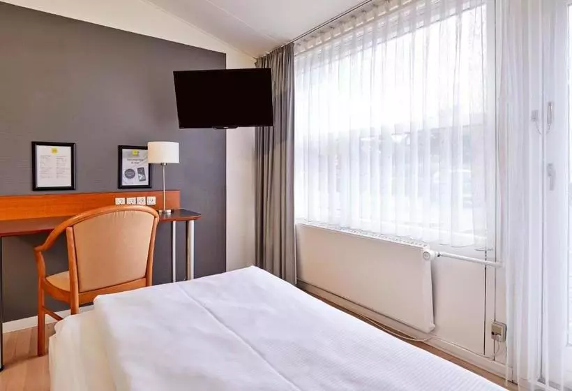 Fotos del hotel Zleep Hotel Kolding:  9