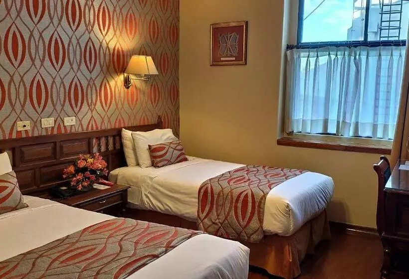 Fotos del hotel Real Audiencia:  4