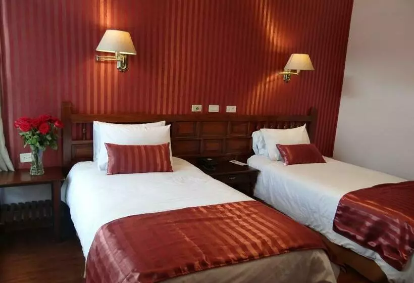 Fotos del hotel Real Audiencia:  5