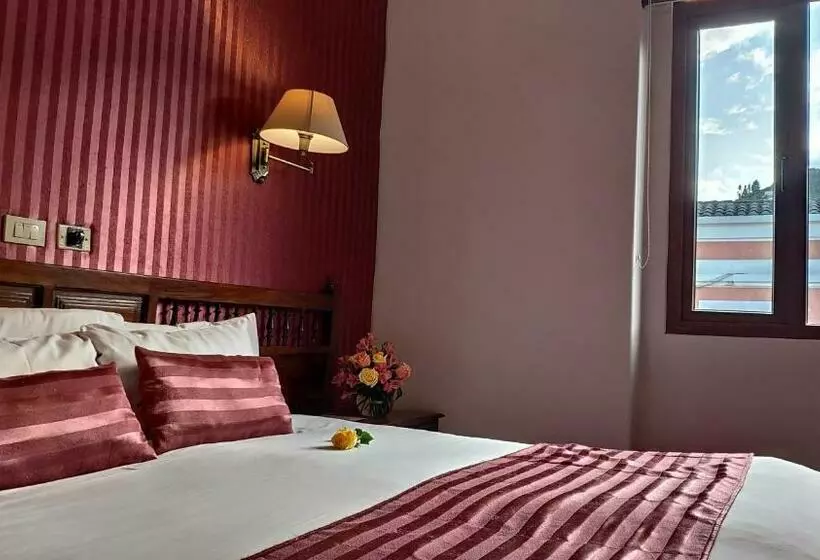 Fotos del hotel Real Audiencia:  12