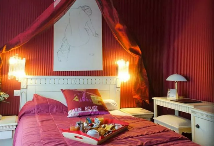 Fotos del hotel Hotel Royal Aboukir:  5