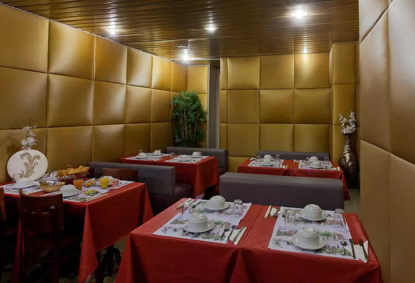 Fotos del hotel Hotel Royal Aboukir:  2