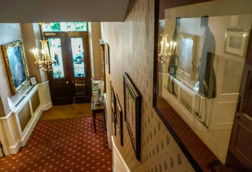 Fotos del hotel The Abbey Court Notting Hill:  14