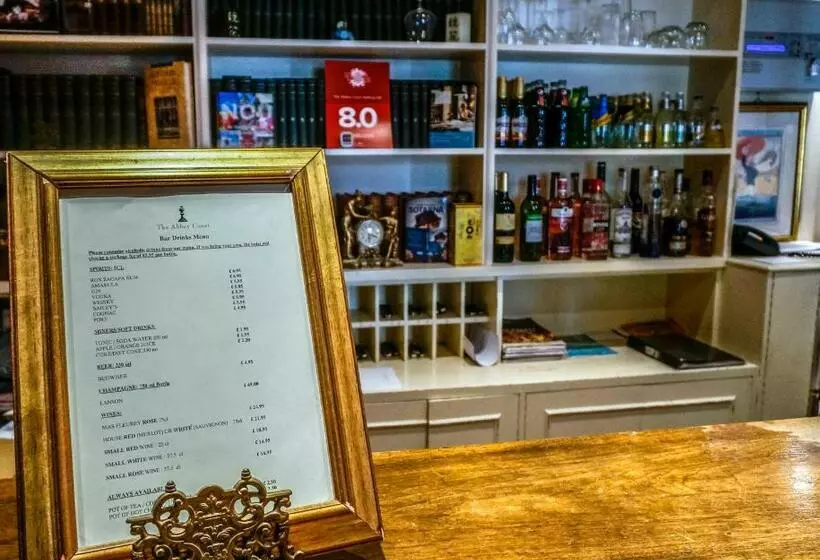 Fotos del hotel The Abbey Court Notting Hill:  3