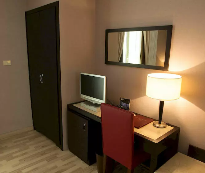 Fotos del hotel Gerber Snc:  3