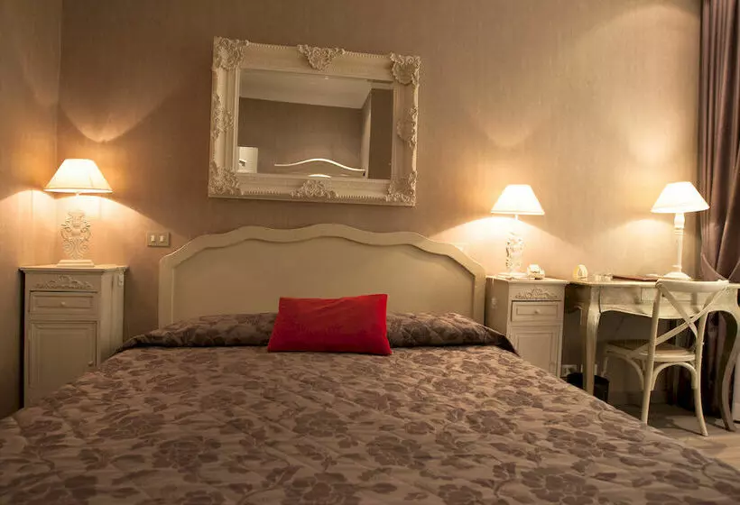 Fotos del hotel Gerber Snc:  12