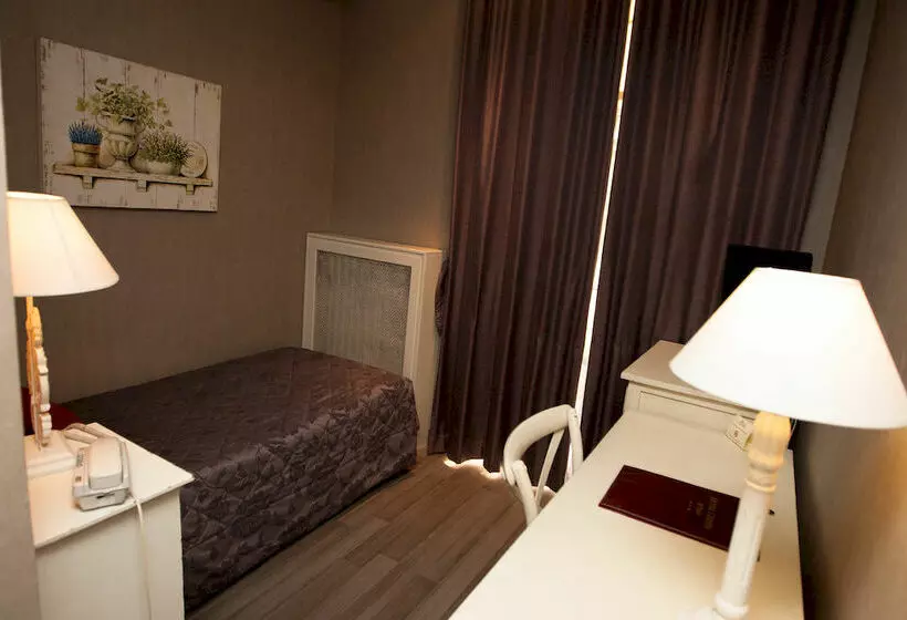 Fotos del hotel Gerber Snc:  15