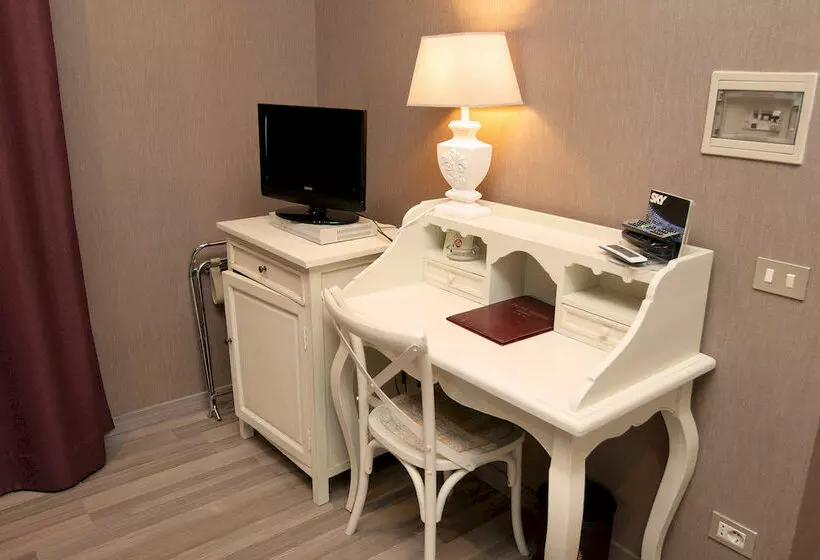 Fotos del hotel Gerber Snc:  17