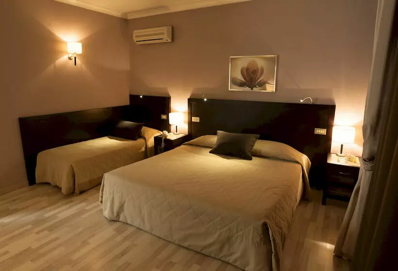 Fotos del hotel Gerber Snc:  13