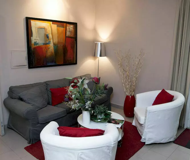 Fotos del hotel Gerber Snc:  20