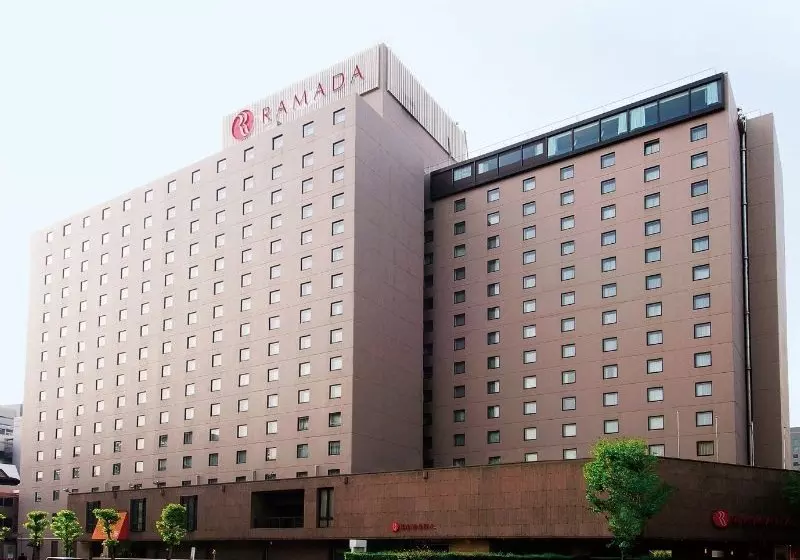 Ramada Osaka