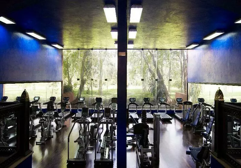 Fotos del hotel La Mamounia:  10