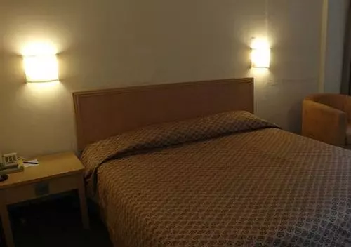 Fotos del hotel Mandarin Pacific Hotel Kuala Lumpur:  8