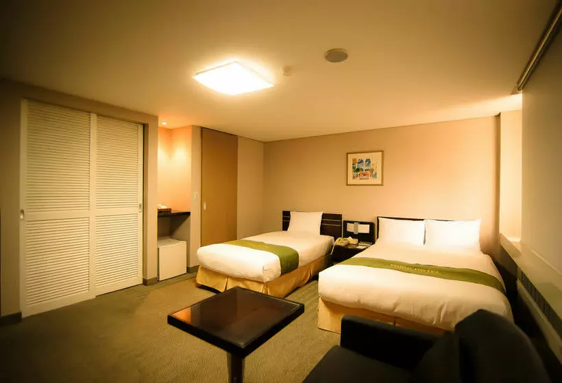 Fotos del hotel Yoido:  9