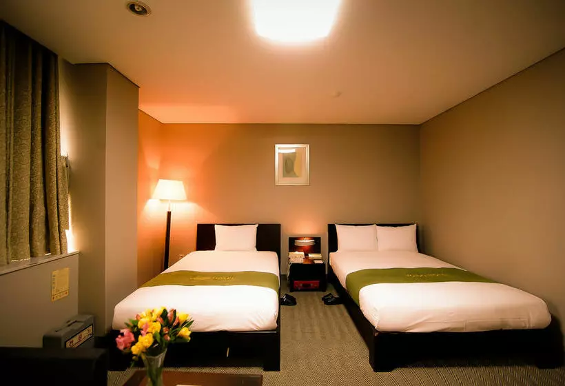 Fotos del hotel Yoido:  2