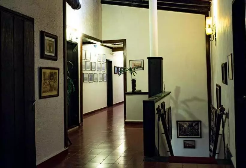 Fotos del hotel San Angelo:  11
