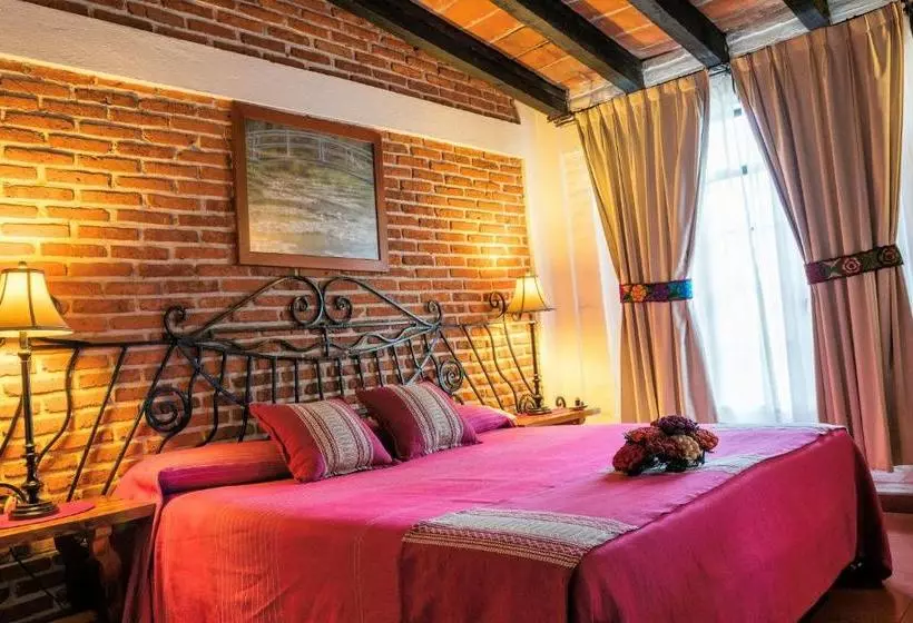 Fotos del hotel San Angelo:  25