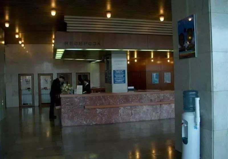 Fotos del hotel Orbis Polonez:  3