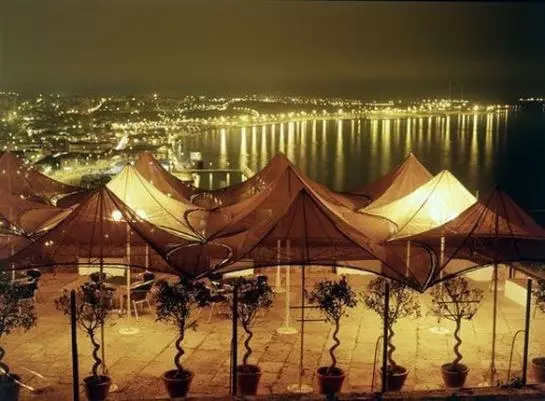 Fotos del hotel Pousada de Setúbal - São Filipe:  3