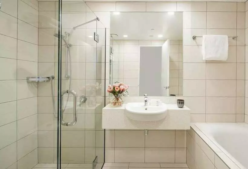 Fotos del hotel Rydges Christchurch:  9