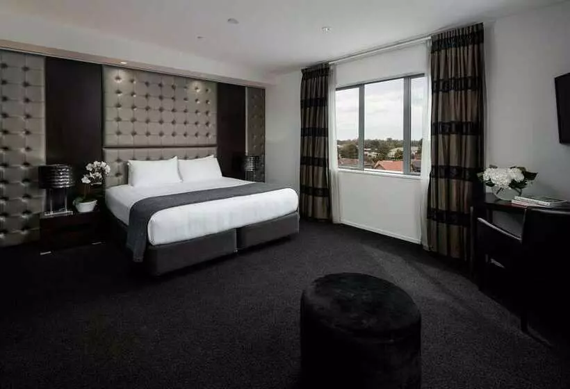 Fotos del hotel Rydges Christchurch:  21