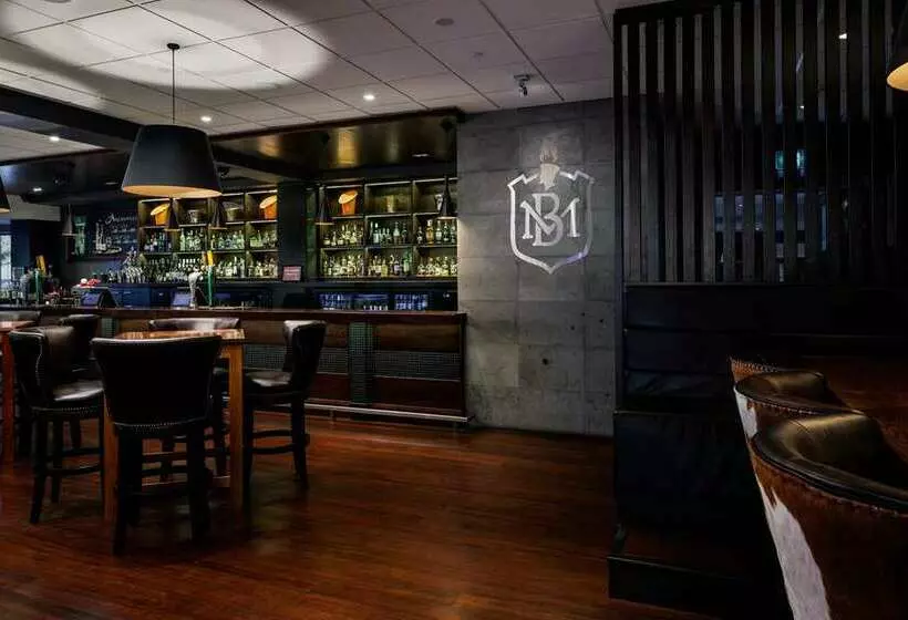 Fotos del hotel Rydges Christchurch:  4