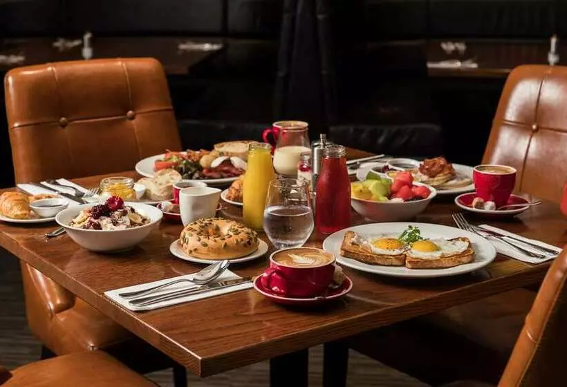 Fotos del hotel Rydges Christchurch:  8