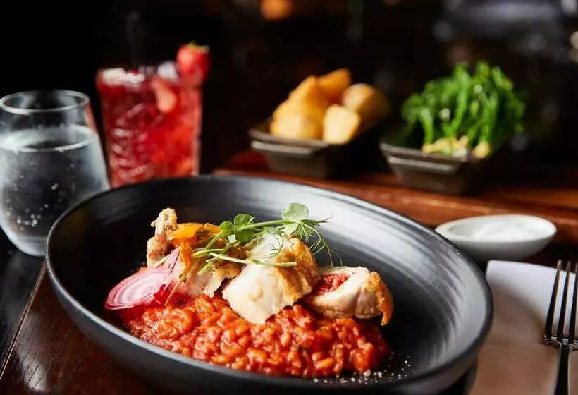 Fotos del hotel Rydges Christchurch:  14