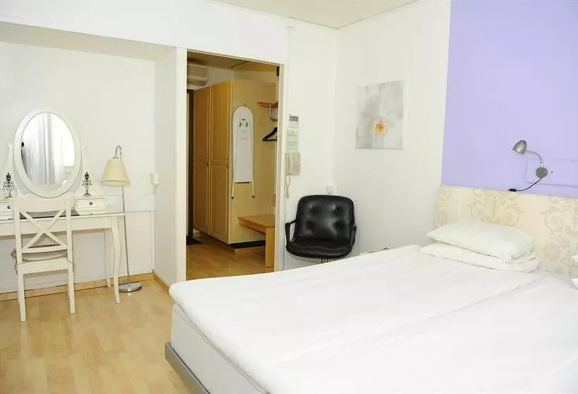 Fotos del hotel Oden:  2