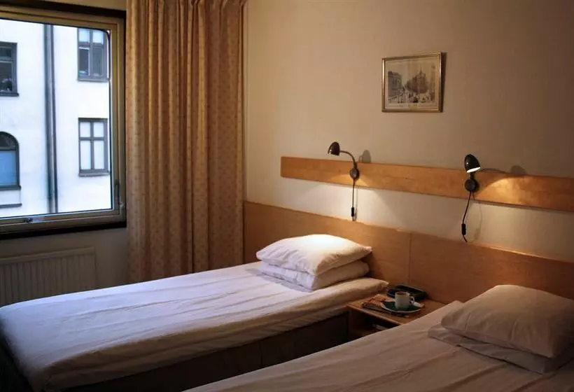 Fotos del hotel Oden:  6