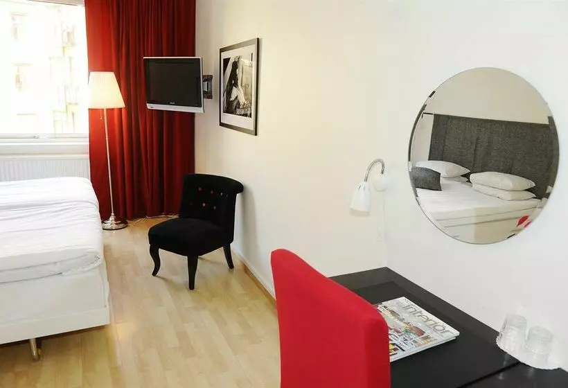 Fotos del hotel Oden:  13