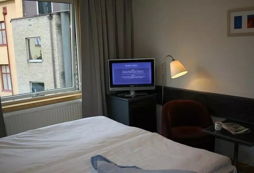 Fotos del hotel Oden:  24