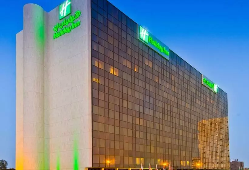 Holiday Inn Jeddah Al Salam, An Ihg