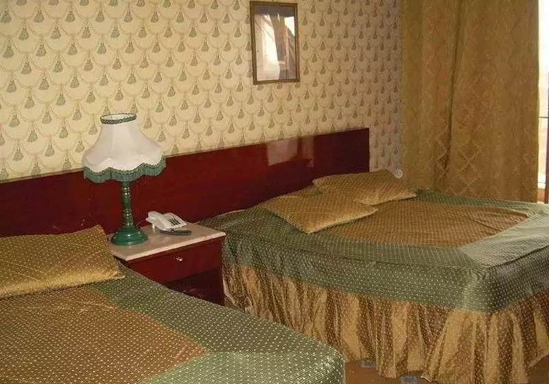 Fotos del hotel Siag Pyramids:  6