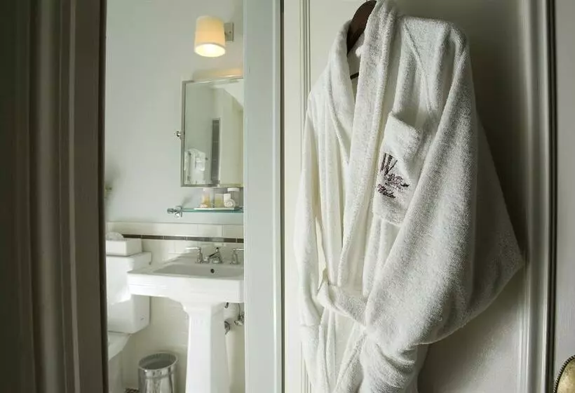 Fotos del hotel Wales Hotel:  6