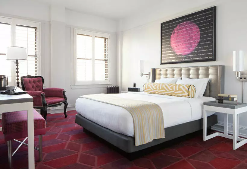 Fotos del hotel Tilden:  17