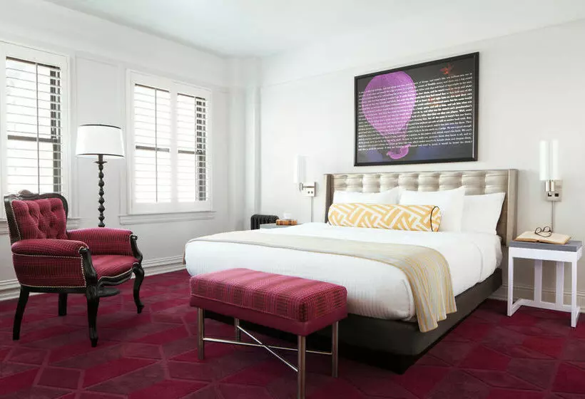 Fotos del hotel Tilden:  10