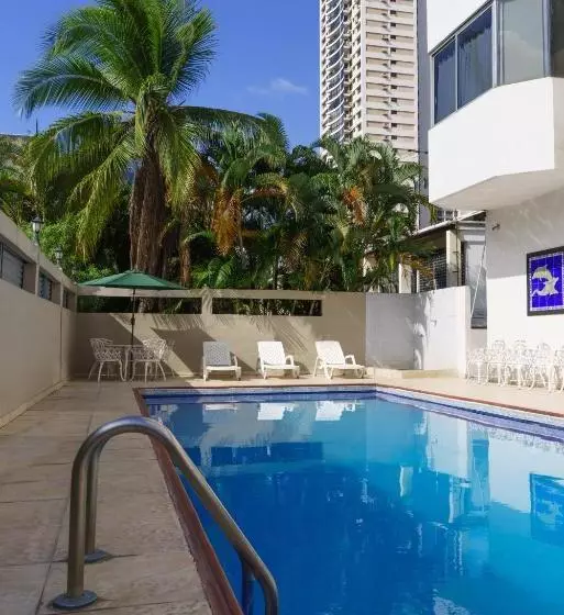 Fotos del hotel Aramo:  10