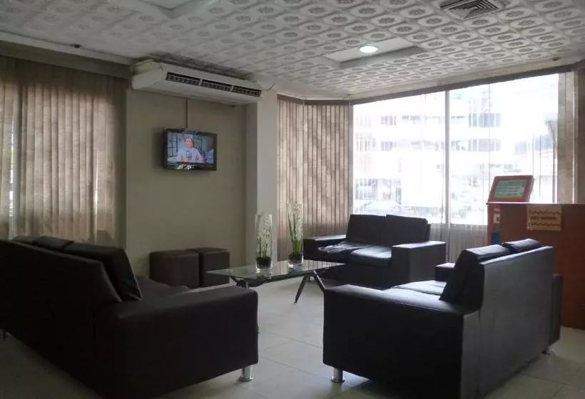 Fotos del hotel Aramo:  4