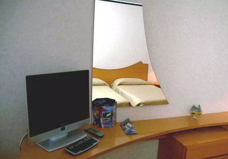 Fotos del hotel Charme & Relax Delle Terme:  6