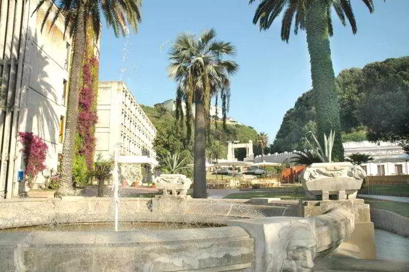 Fotos del hotel Charme & Relax Delle Terme:  5