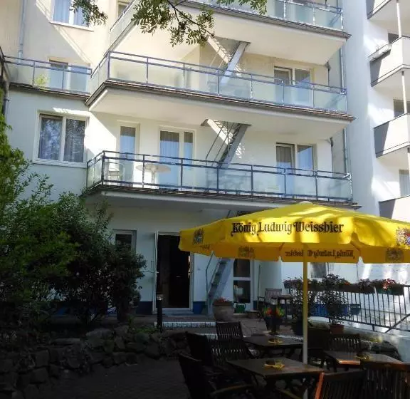 Fotos del hotel Garden Bilk Hafen:  3