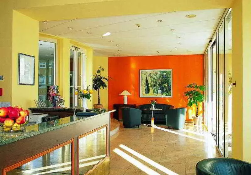 Fotos del hotel Prinz Eugen:  3