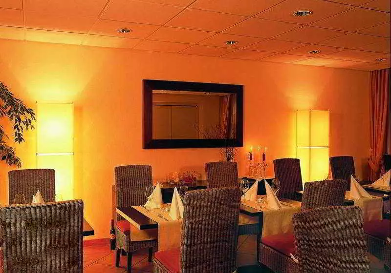 Fotos del hotel Prinz Eugen:  9