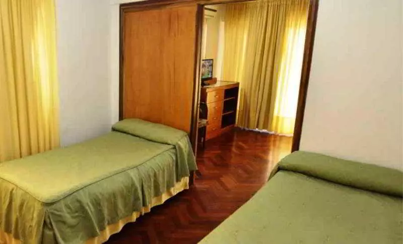 Fotos del hotel Arasarí  Iguazú:  19