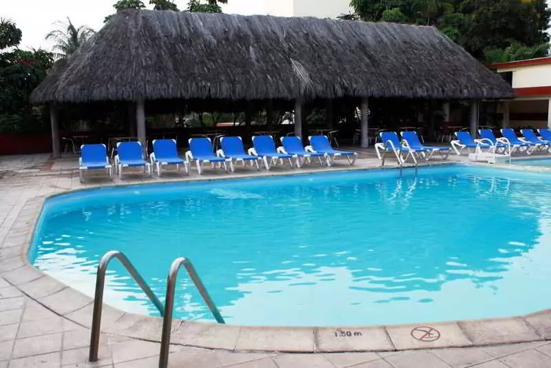 Fotos del hotel Las Americas:  4